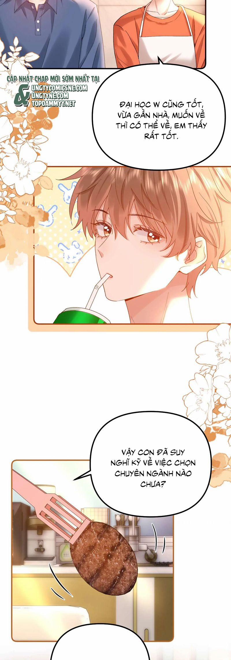 Chất Dị Ứng Đáng Yêu 77 trang 7