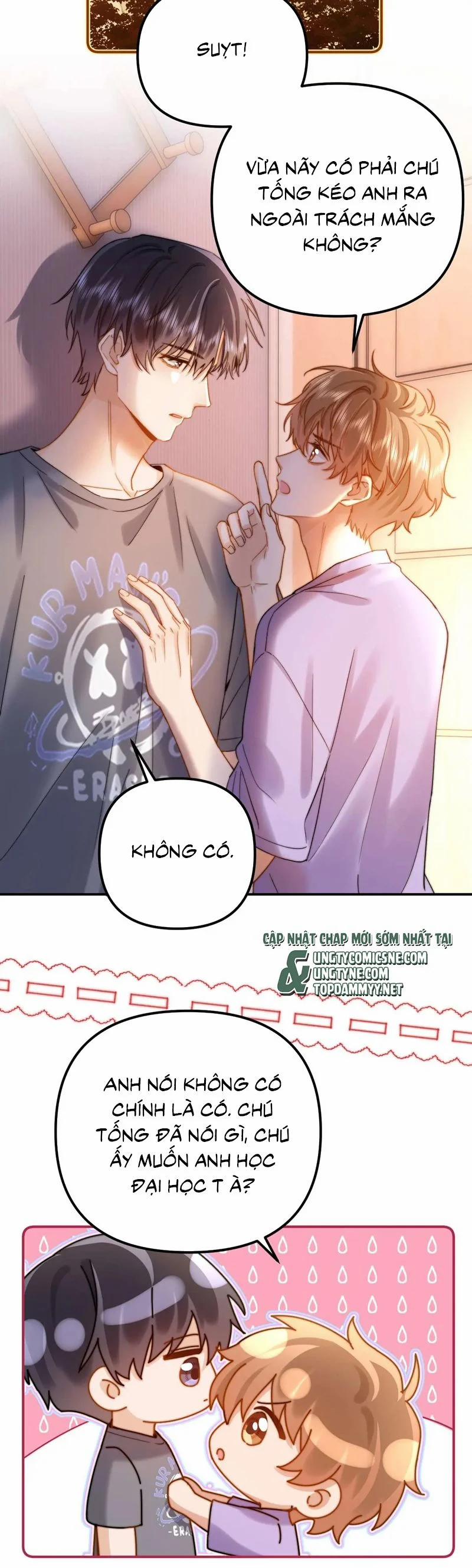 Chất Dị Ứng Đáng Yêu 78 trang 10