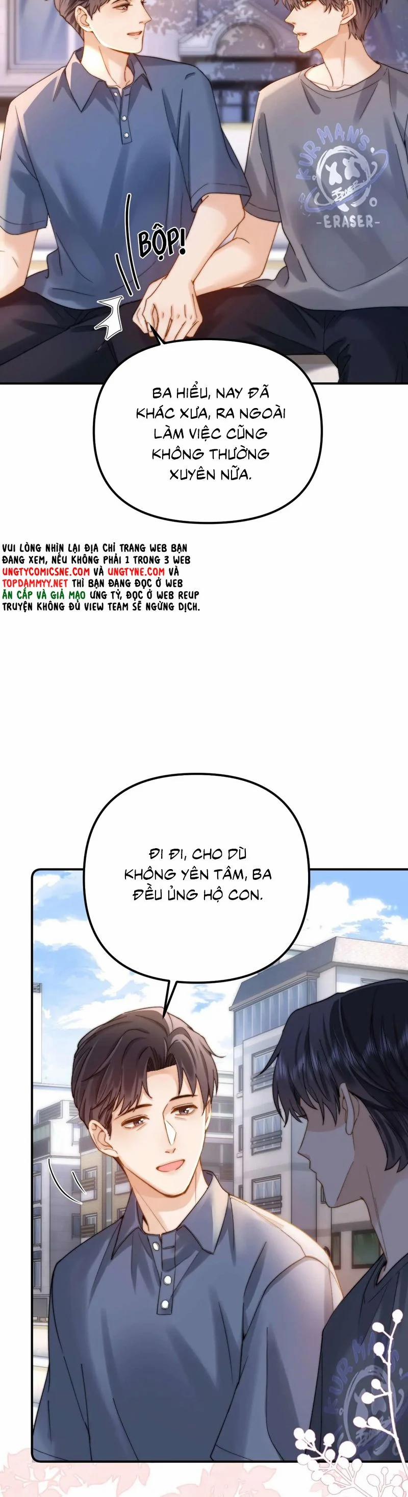 Chất Dị Ứng Đáng Yêu 78 trang 3