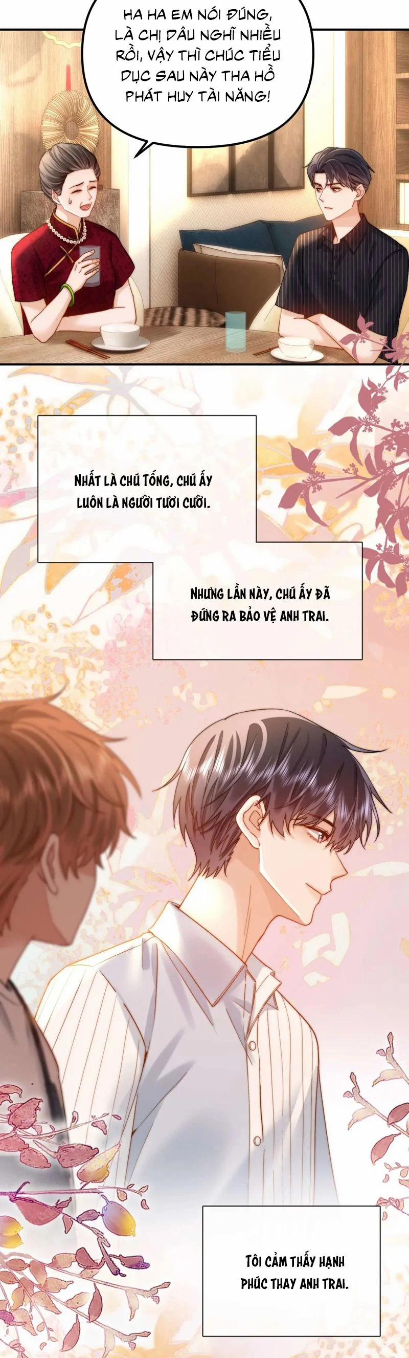 Chất Dị Ứng Đáng Yêu 79 trang 12