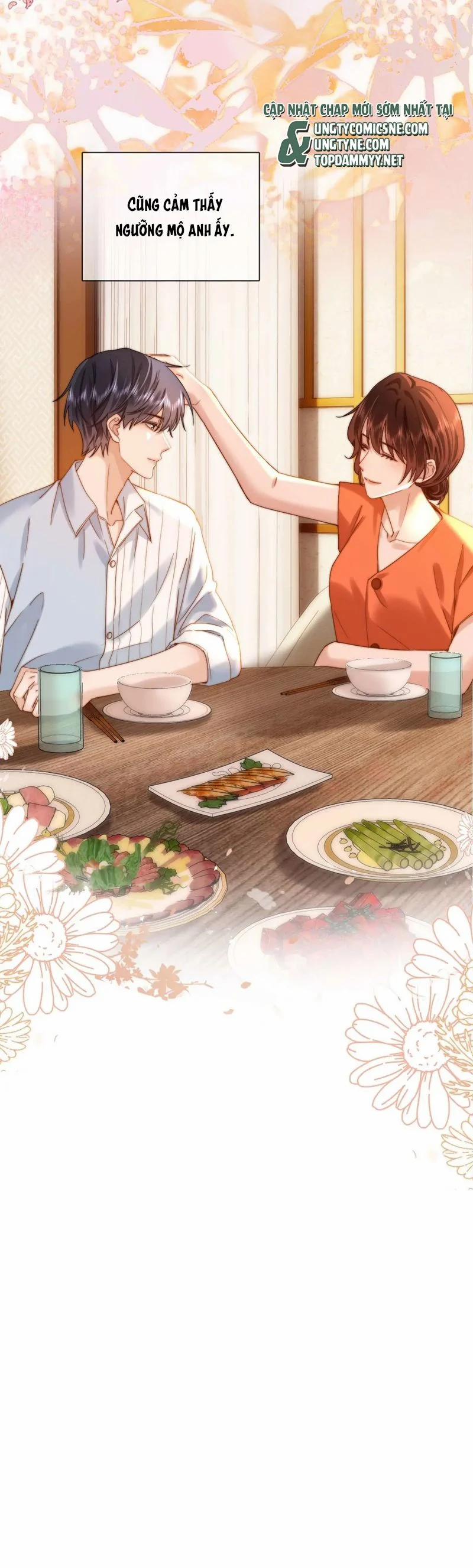 Chất Dị Ứng Đáng Yêu 79 trang 13