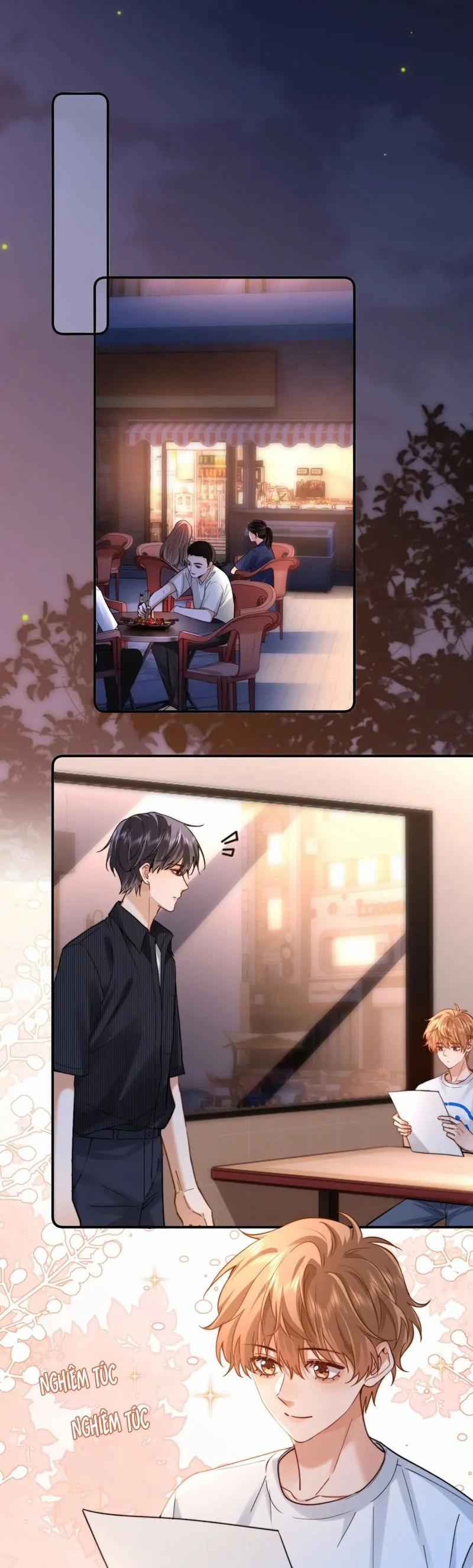 Chất Dị Ứng Đáng Yêu 79 trang 16