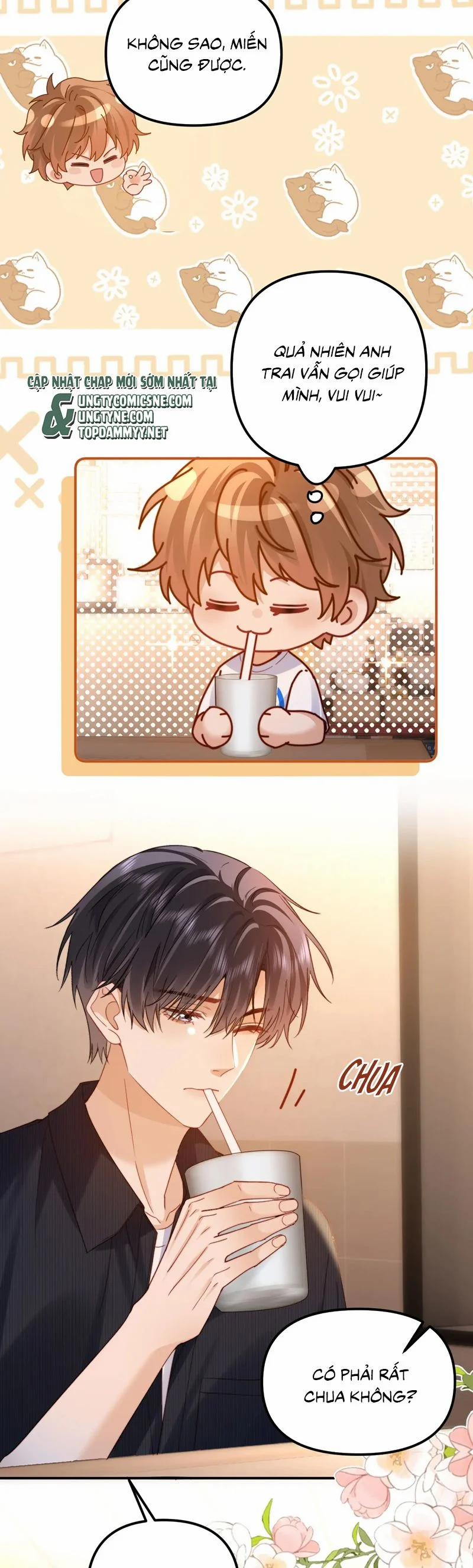 Chất Dị Ứng Đáng Yêu 79 trang 20