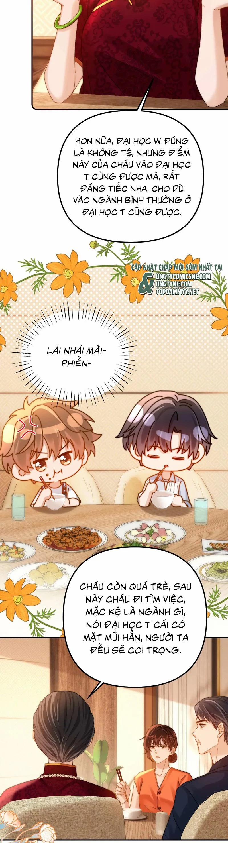 Chất Dị Ứng Đáng Yêu 79 trang 4