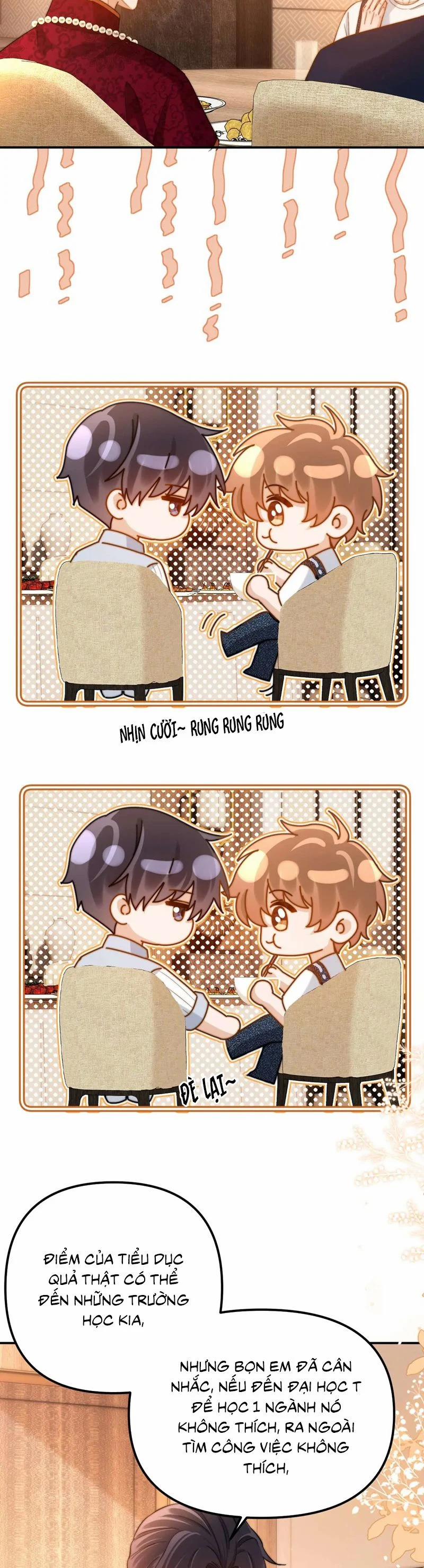 Chất Dị Ứng Đáng Yêu 79 trang 6