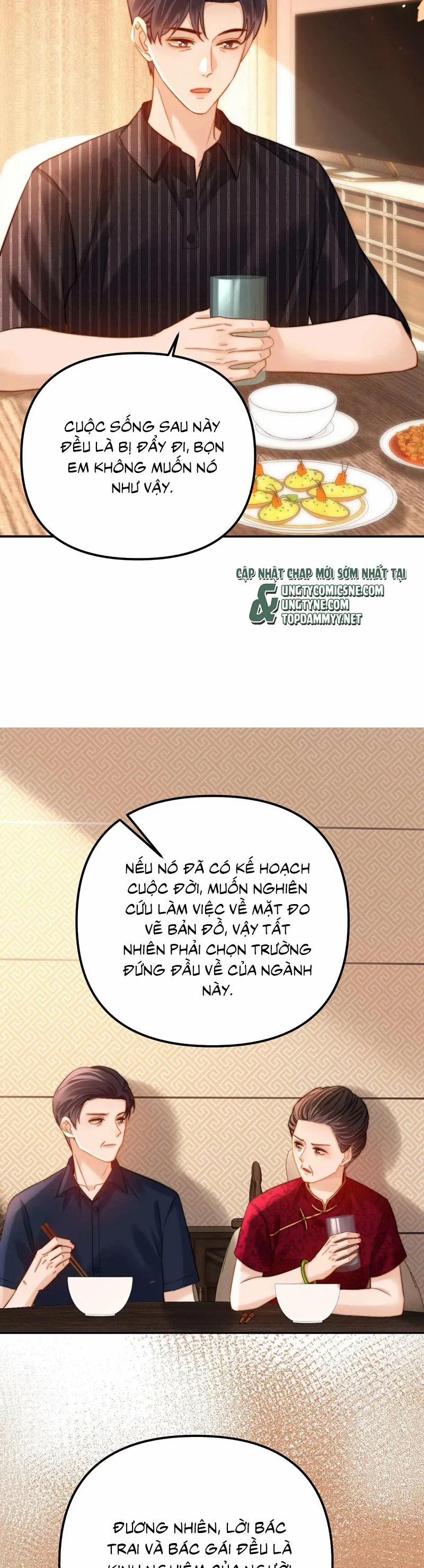 Chất Dị Ứng Đáng Yêu 79 trang 7