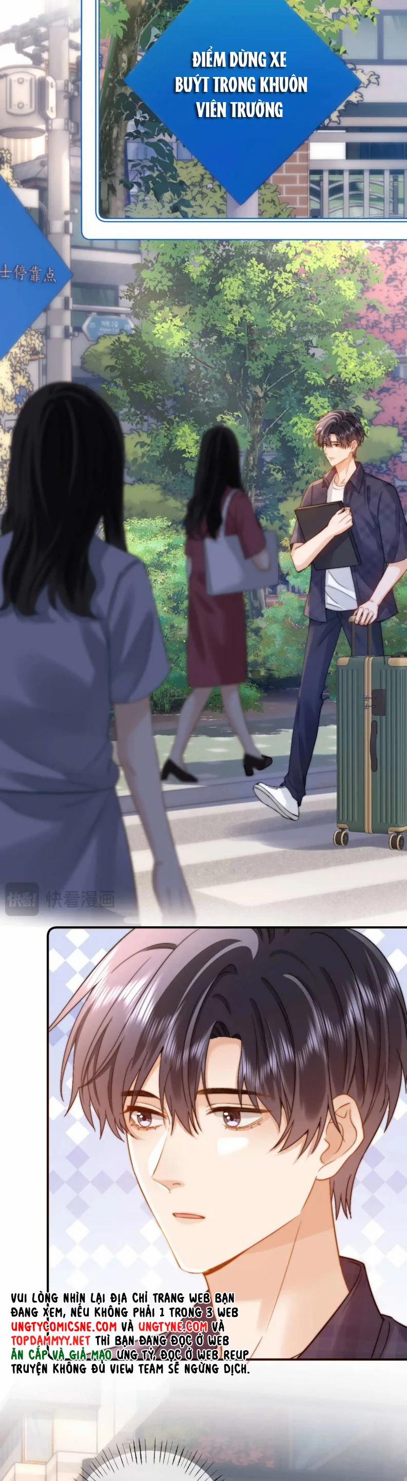 Chất Dị Ứng Đáng Yêu 80 trang 17