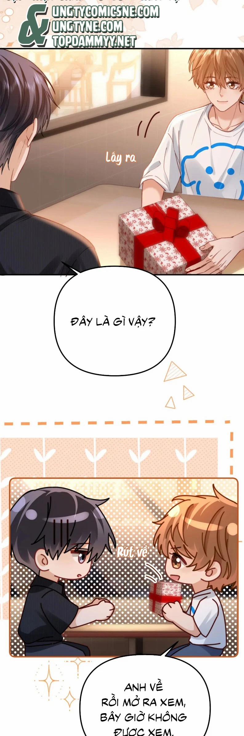 Chất Dị Ứng Đáng Yêu 80 trang 2