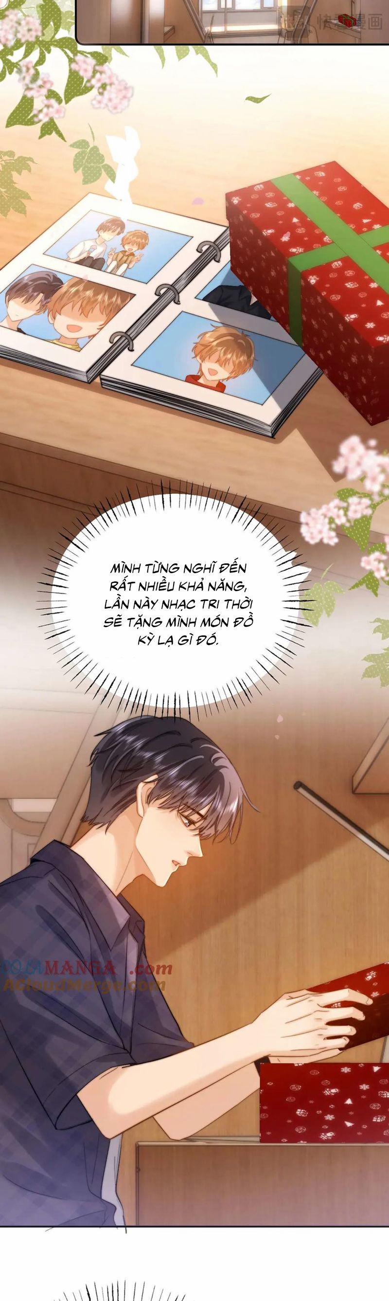 Chất Dị Ứng Đáng Yêu 81 trang 10