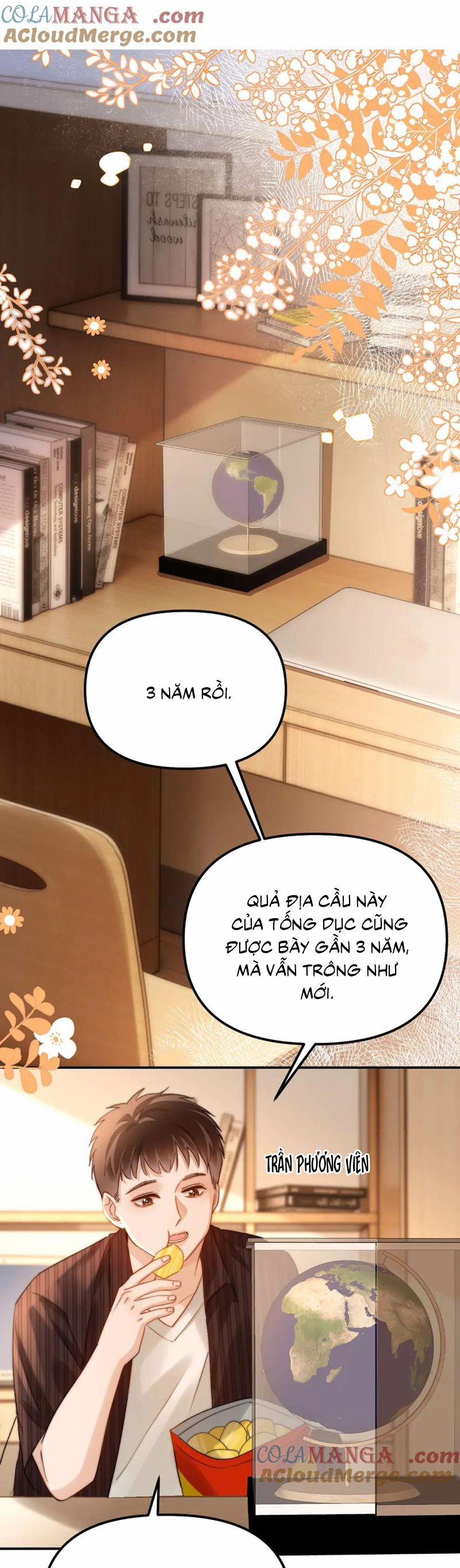 Chất Dị Ứng Đáng Yêu 81 trang 16