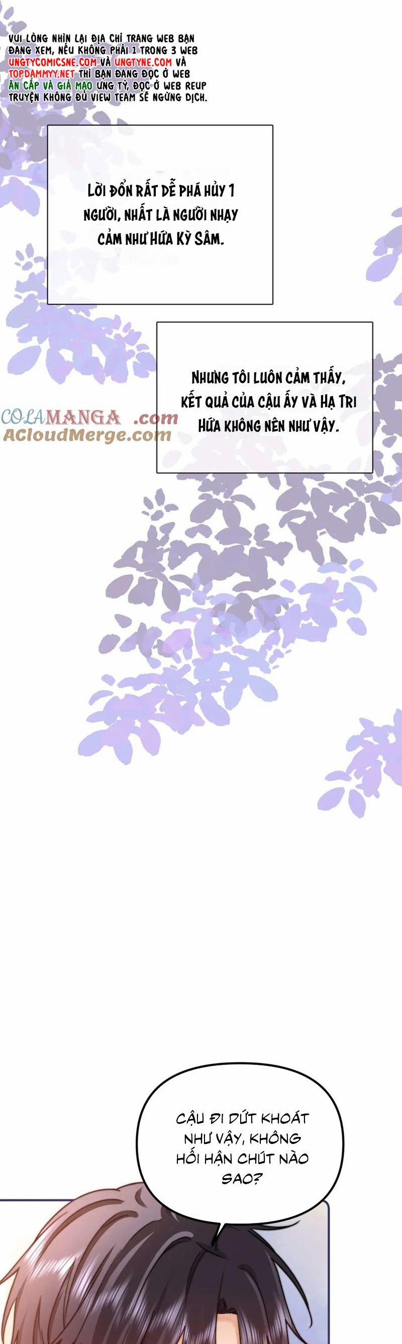 Chất Dị Ứng Đáng Yêu 81 trang 3