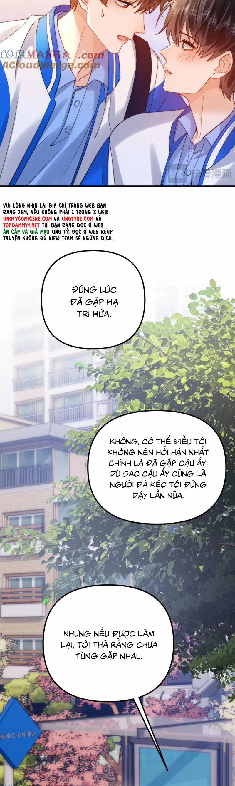 Chất Dị Ứng Đáng Yêu 81 trang 6