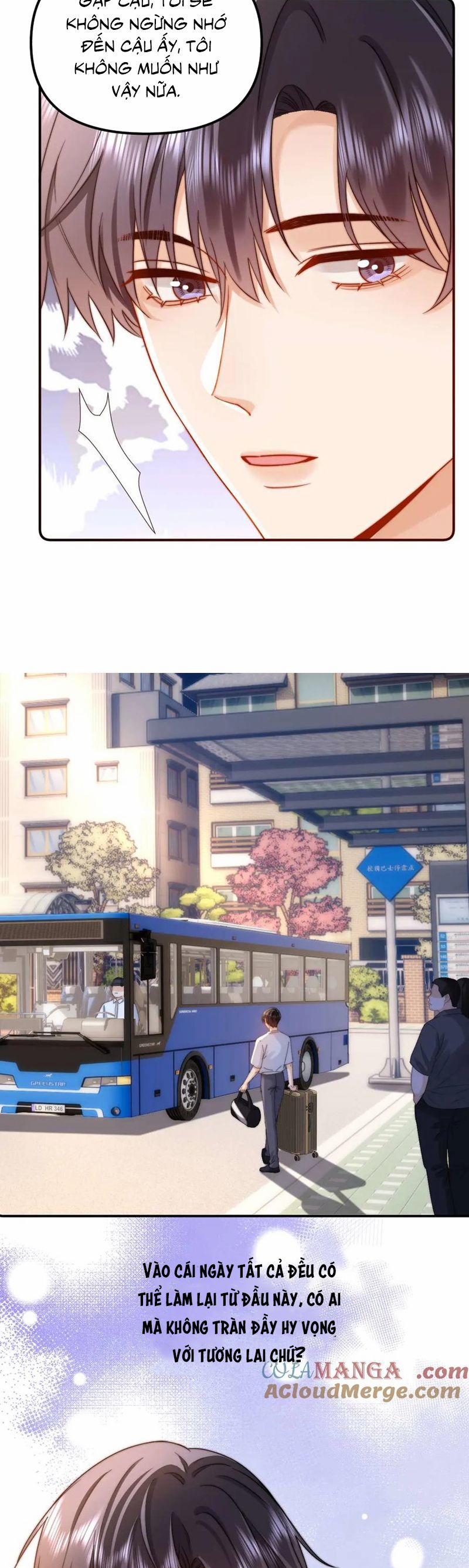 Chất Dị Ứng Đáng Yêu 81 trang 8