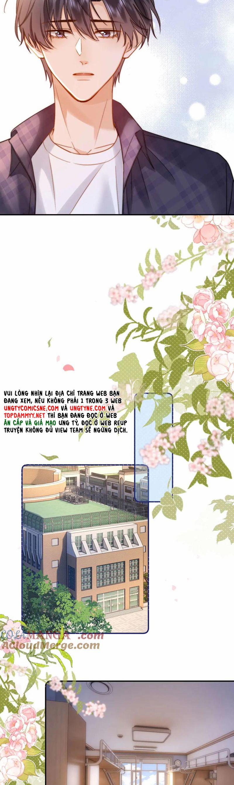 Chất Dị Ứng Đáng Yêu 81 trang 9