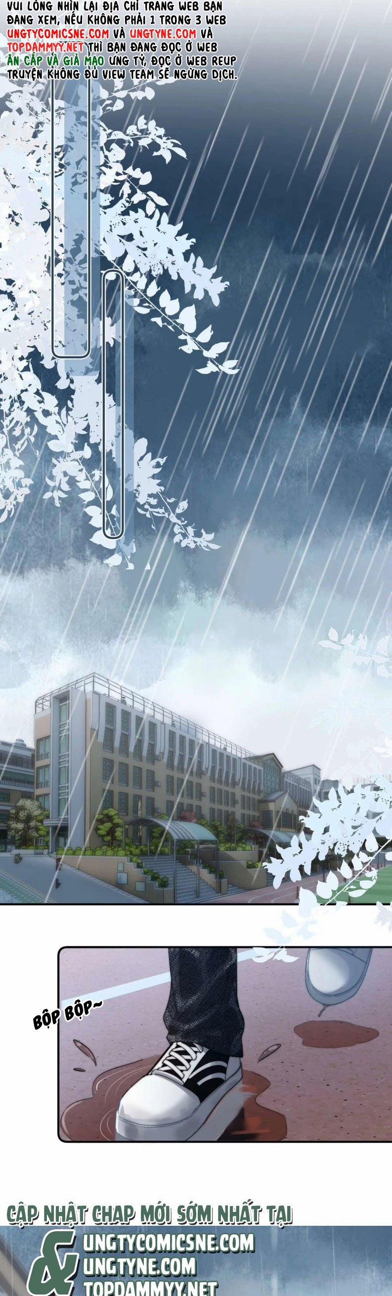 Chất Dị Ứng Đáng Yêu 82 trang 5