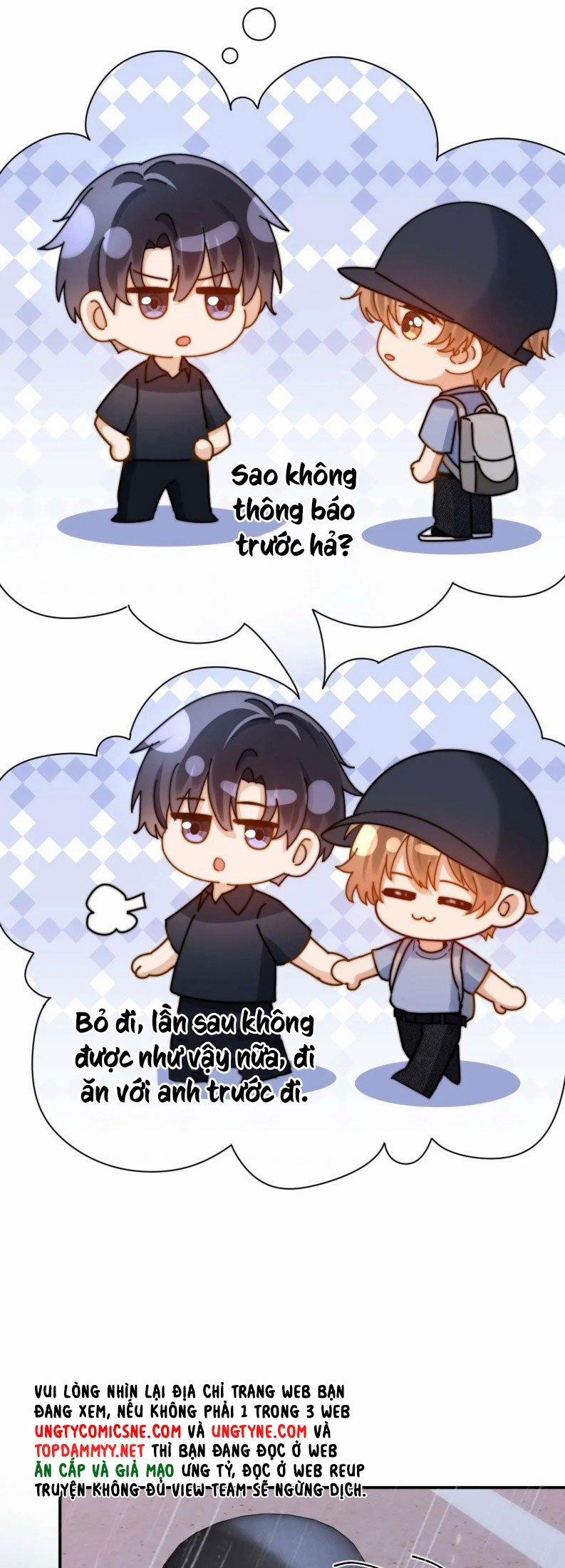 Chất Dị Ứng Đáng Yêu 82 trang 7