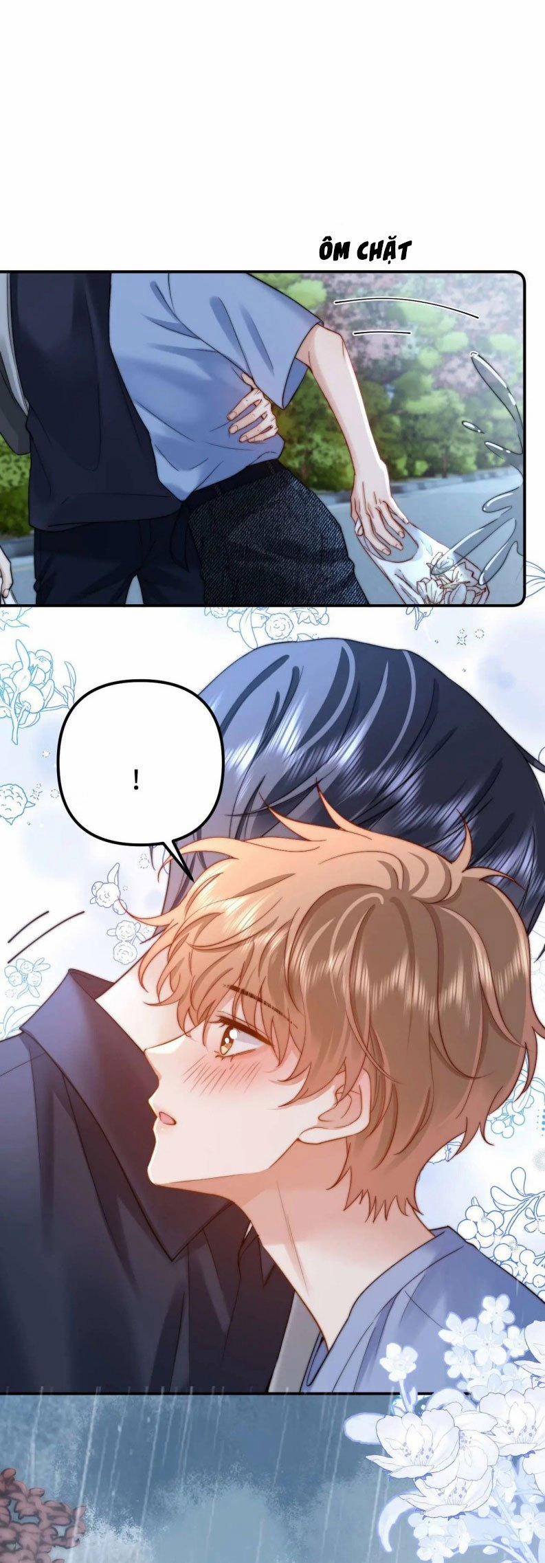 Chất Dị Ứng Đáng Yêu 83 trang 10