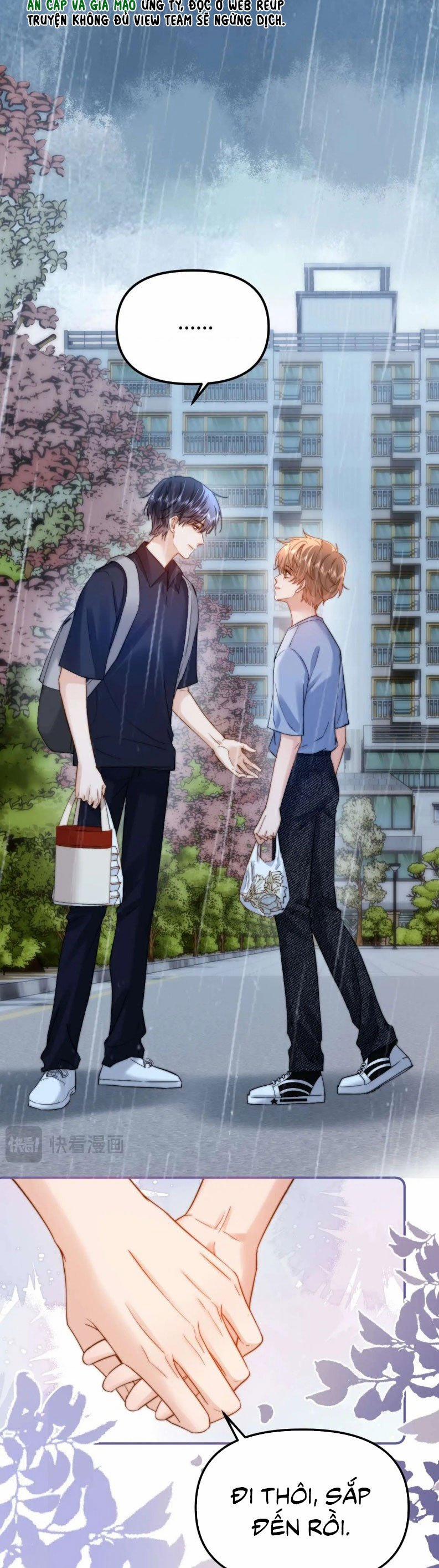 Chất Dị Ứng Đáng Yêu 83 trang 13