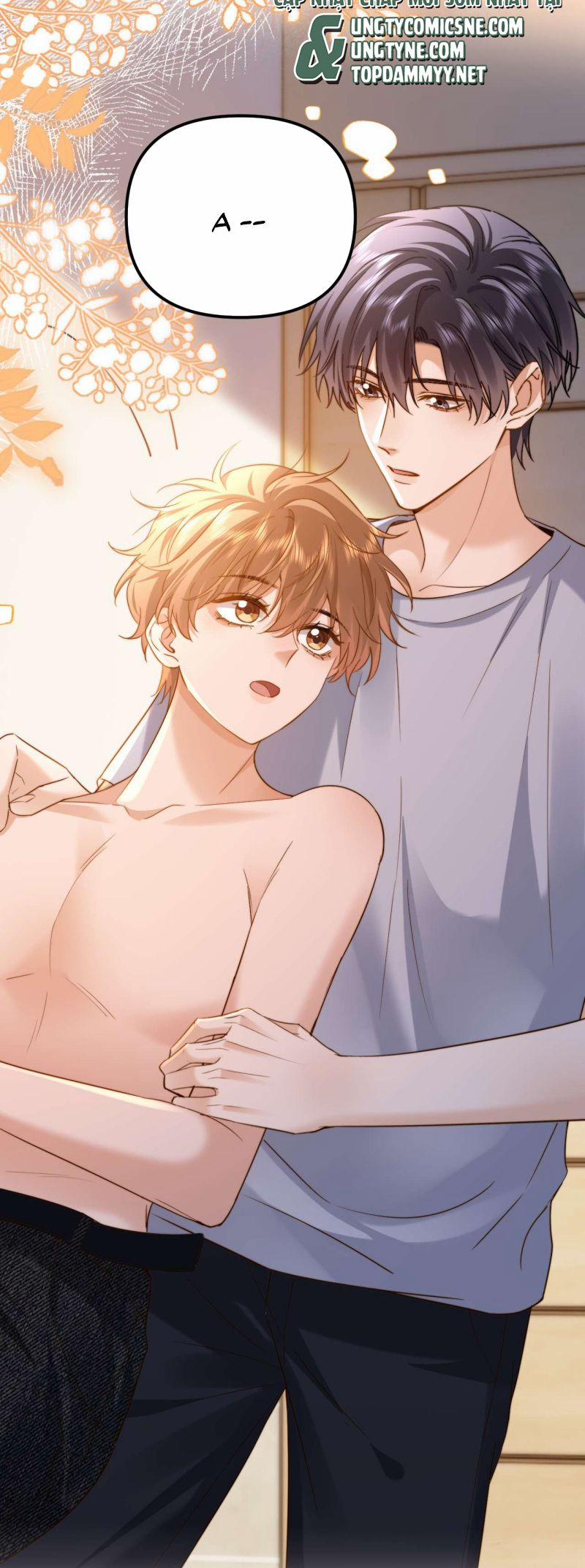 Chất Dị Ứng Đáng Yêu 84 trang 18