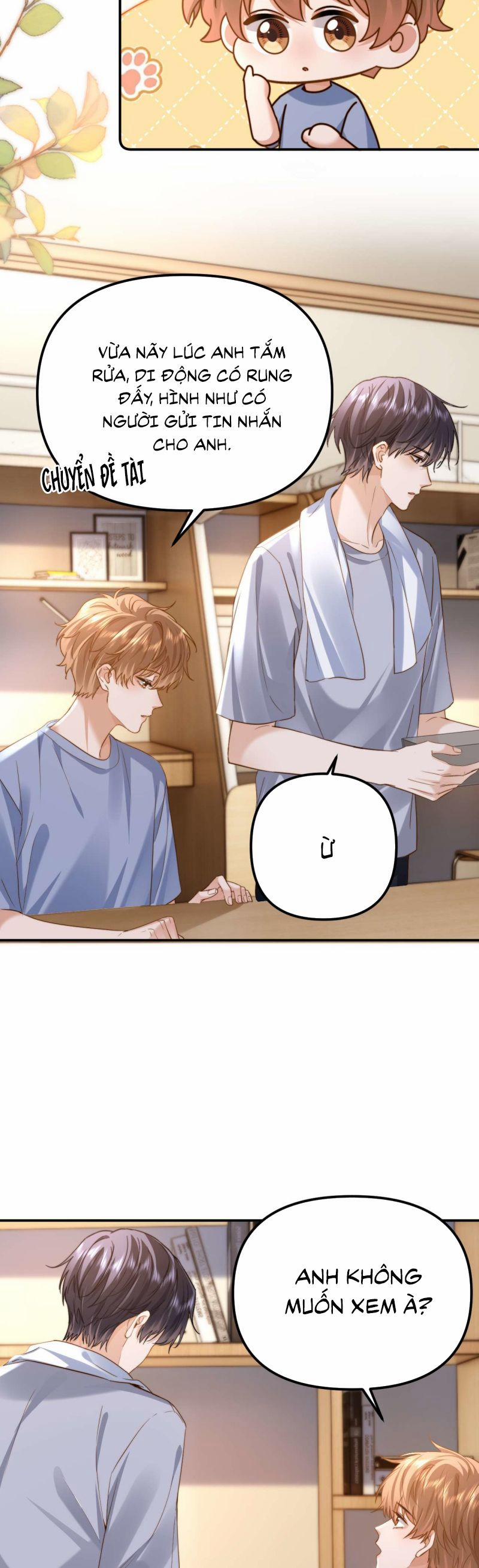 Chất Dị Ứng Đáng Yêu 84 trang 9