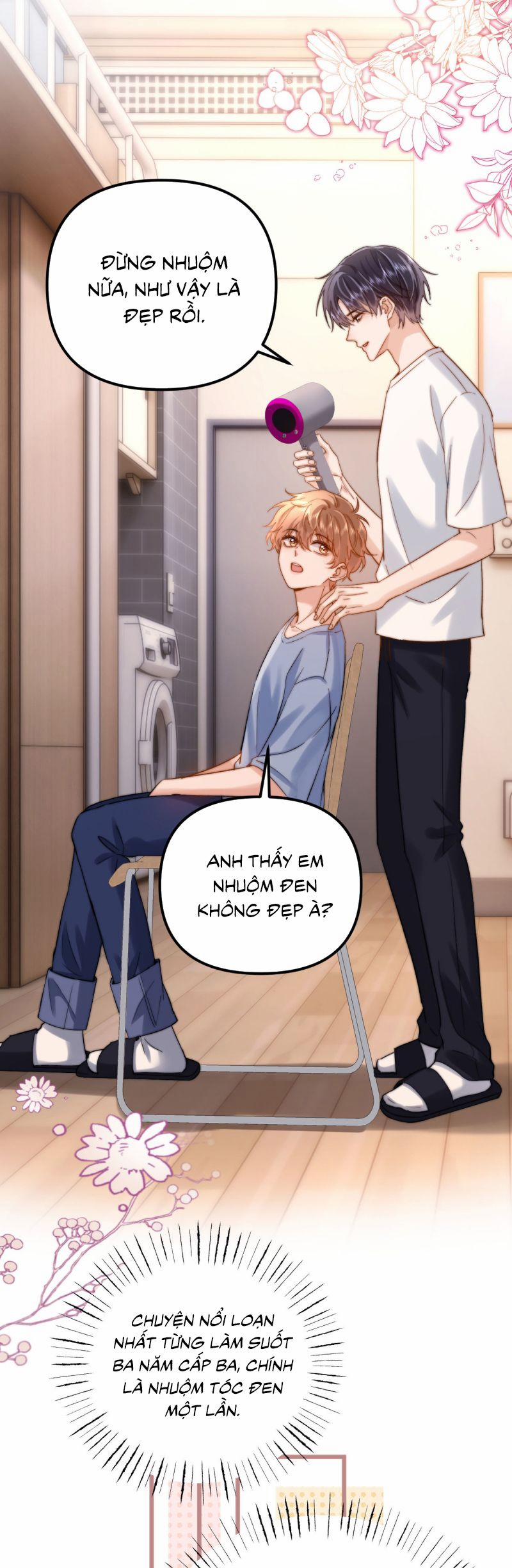 Chất Dị Ứng Đáng Yêu 85 trang 12
