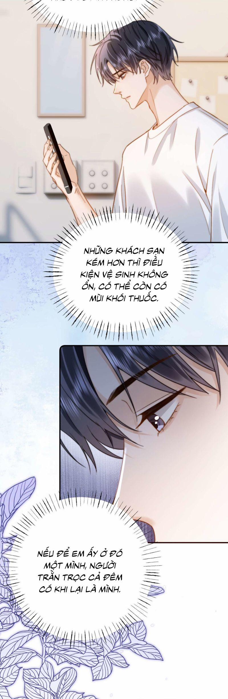 Chất Dị Ứng Đáng Yêu 85 trang 20