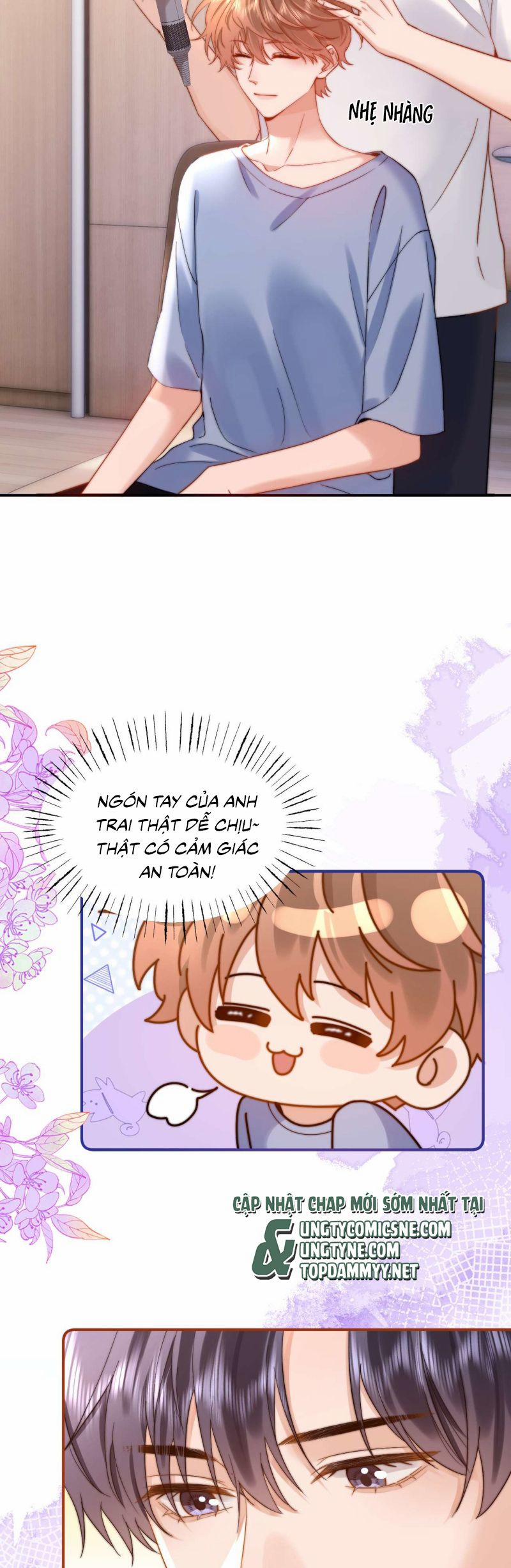 Chất Dị Ứng Đáng Yêu 85 trang 6