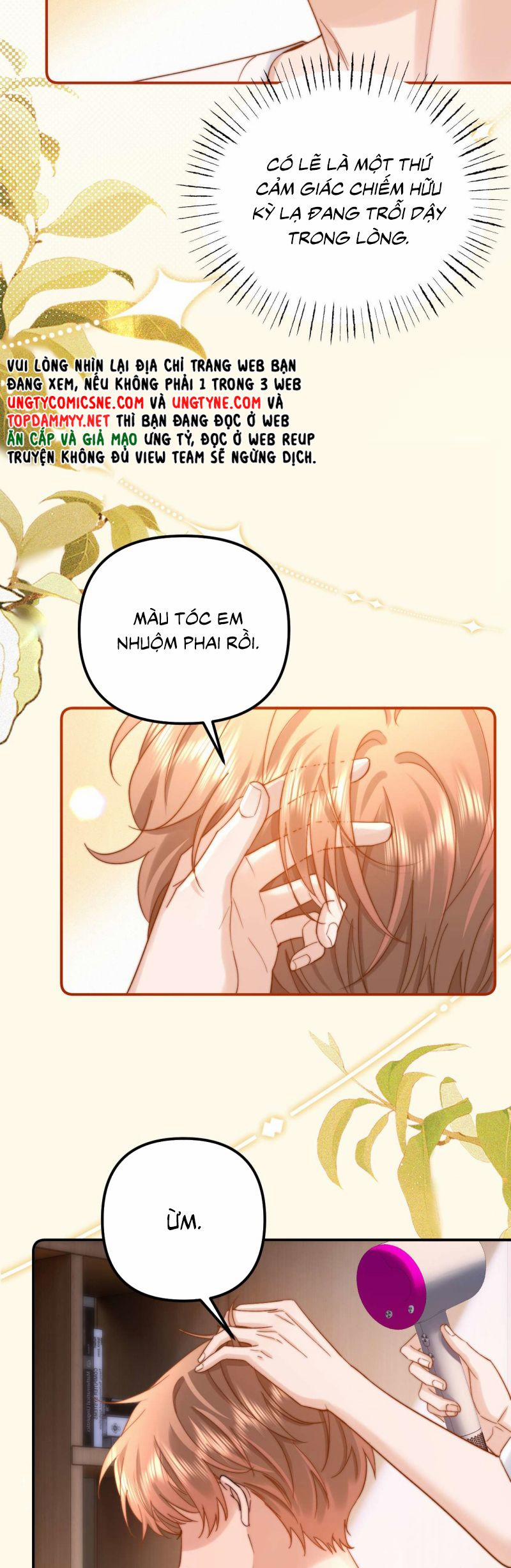 Chất Dị Ứng Đáng Yêu 85 trang 9