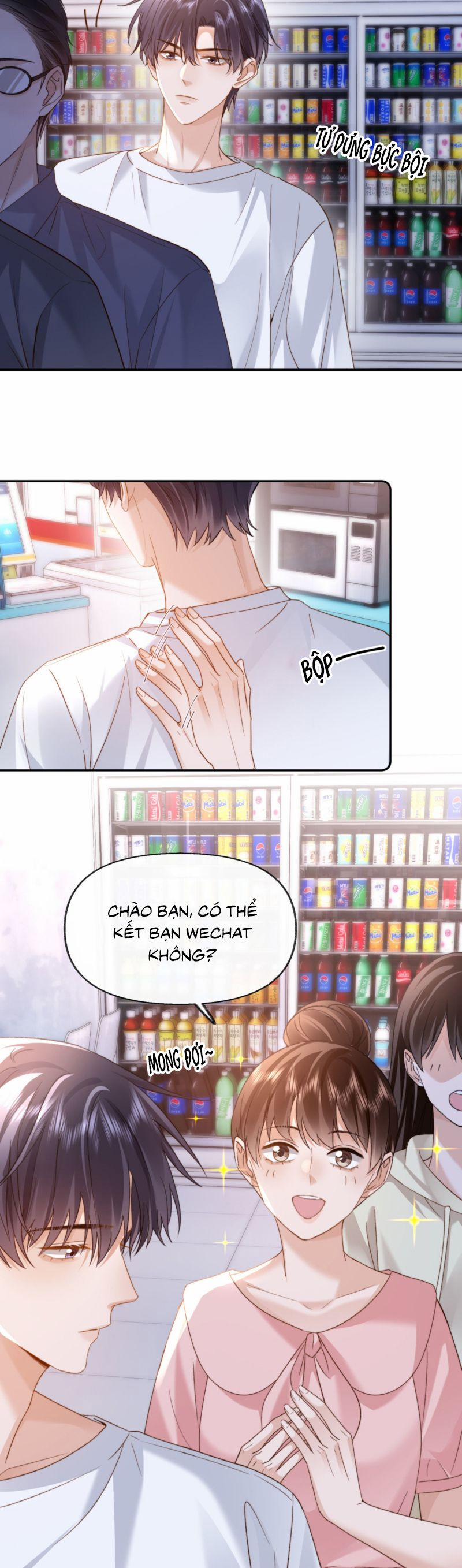 Chất Dị Ứng Đáng Yêu 86 trang 11
