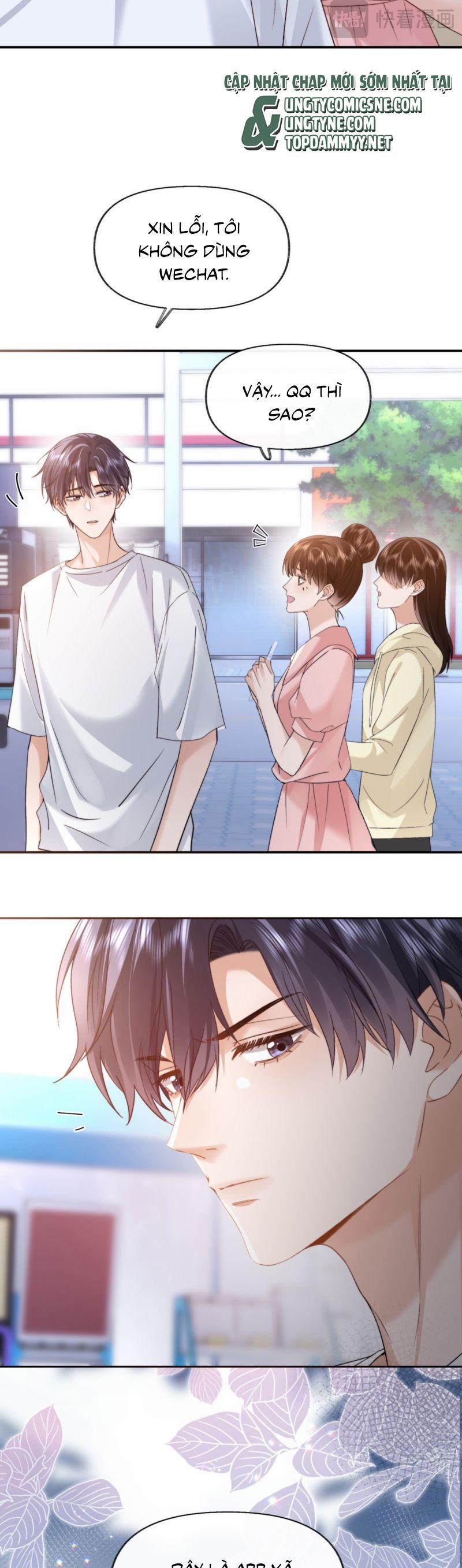 Chất Dị Ứng Đáng Yêu 86 trang 12