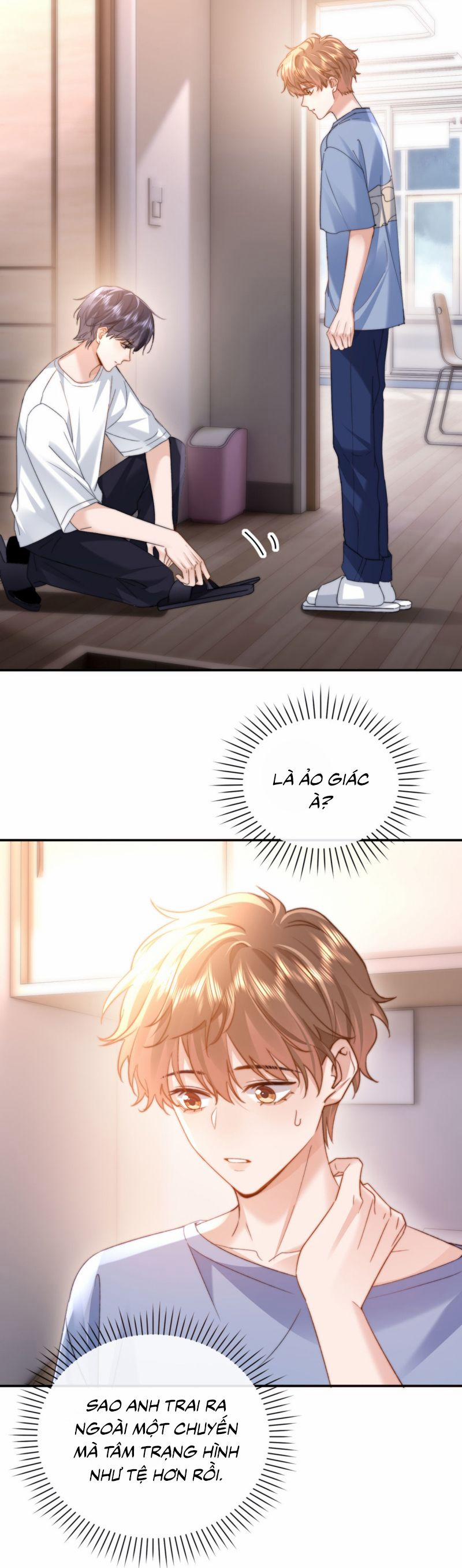 Chất Dị Ứng Đáng Yêu 86 trang 18