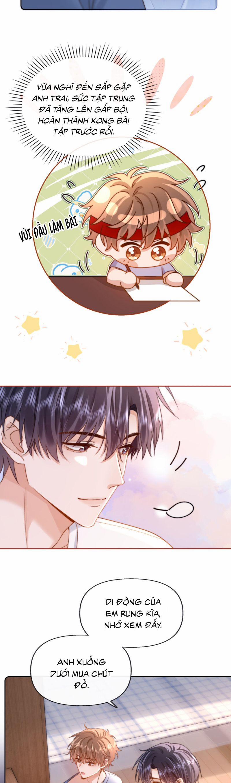 Chất Dị Ứng Đáng Yêu 86 trang 3