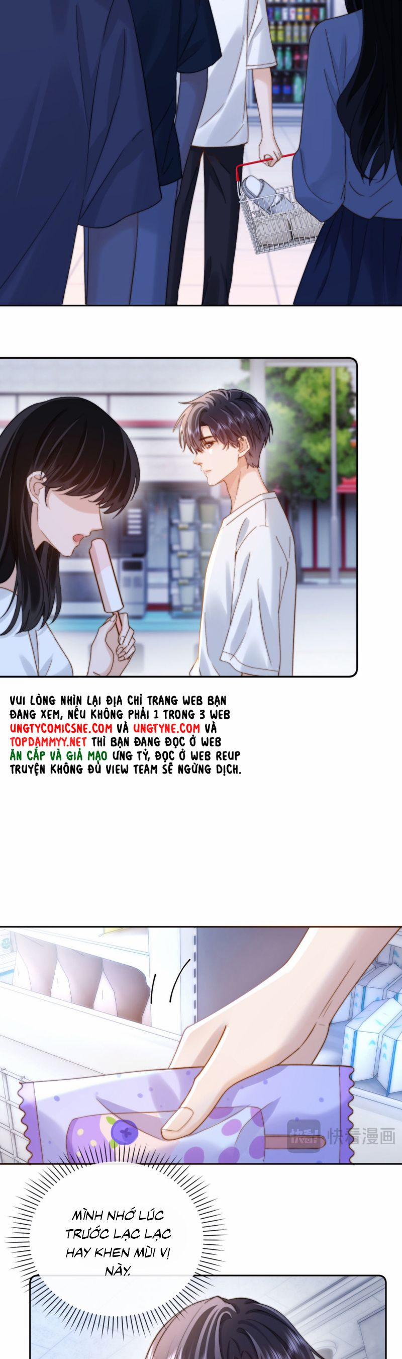 Chất Dị Ứng Đáng Yêu 86 trang 7