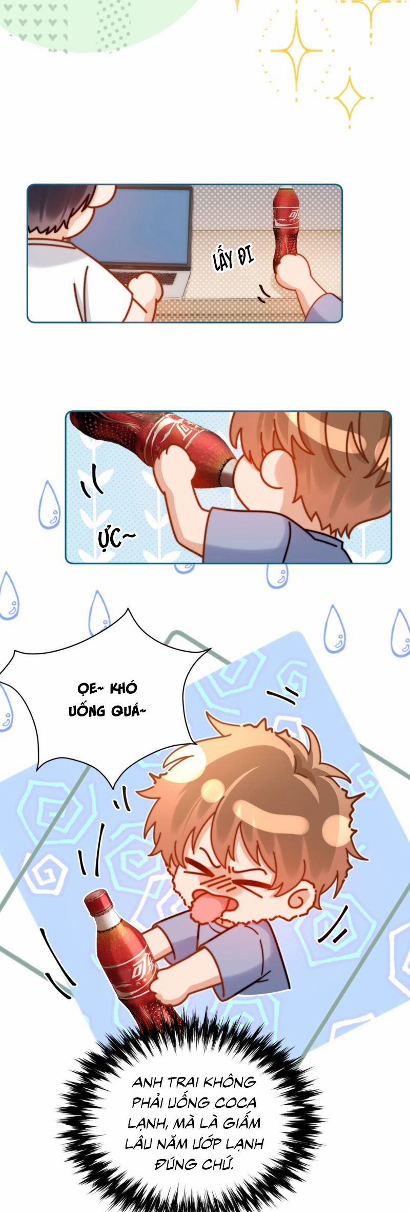 Chất Dị Ứng Đáng Yêu 87 trang 18