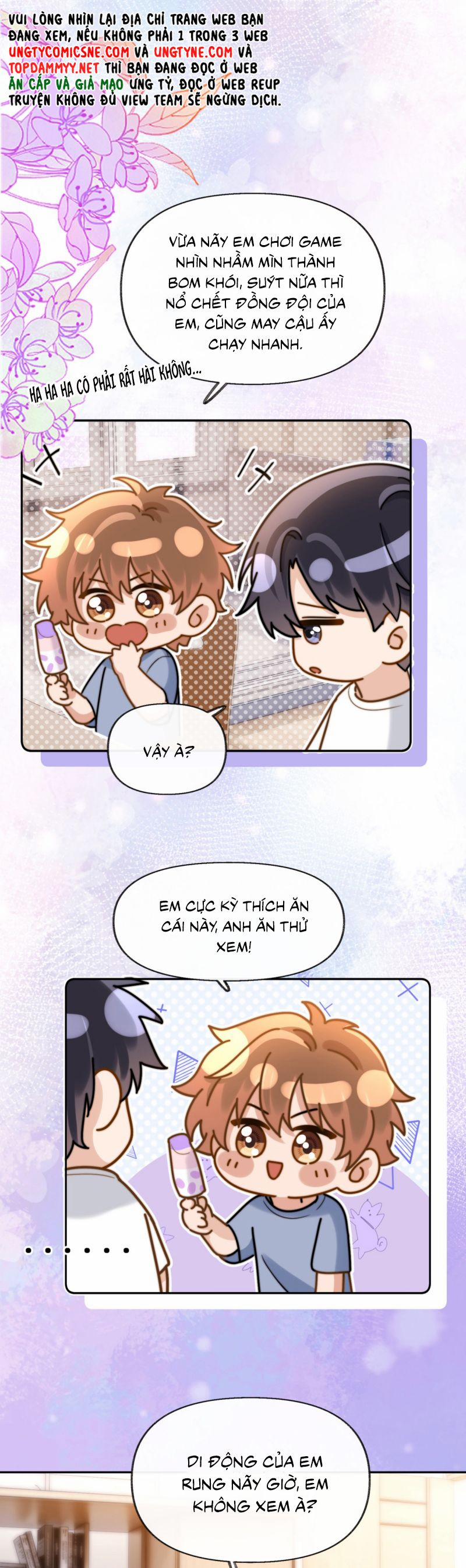 Chất Dị Ứng Đáng Yêu 87 trang 2