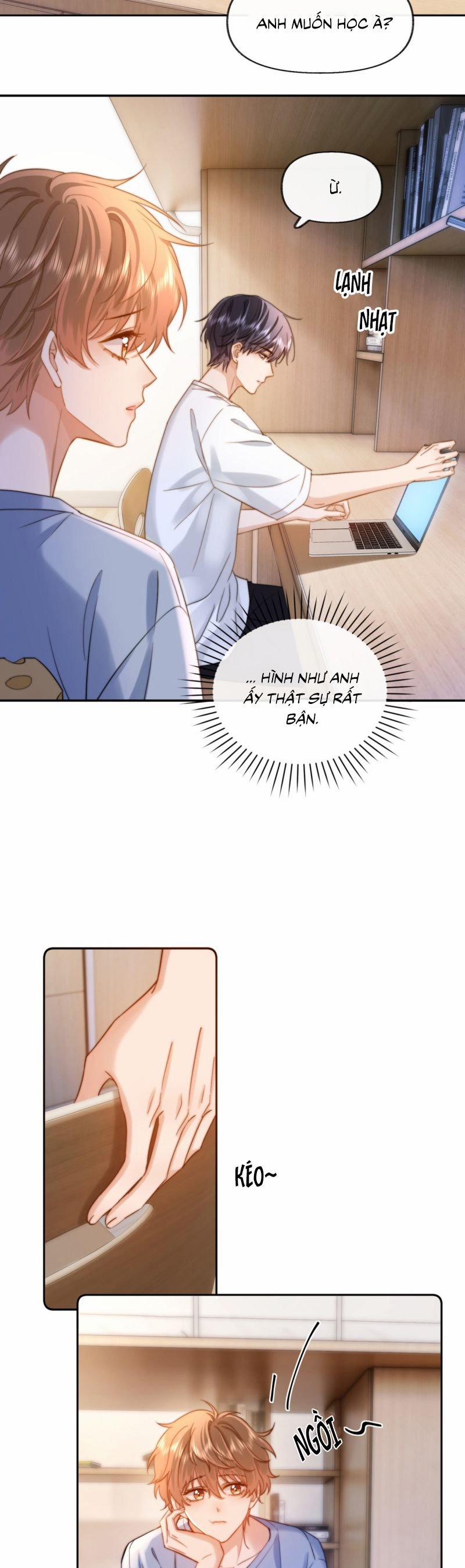 Chất Dị Ứng Đáng Yêu 87 trang 4