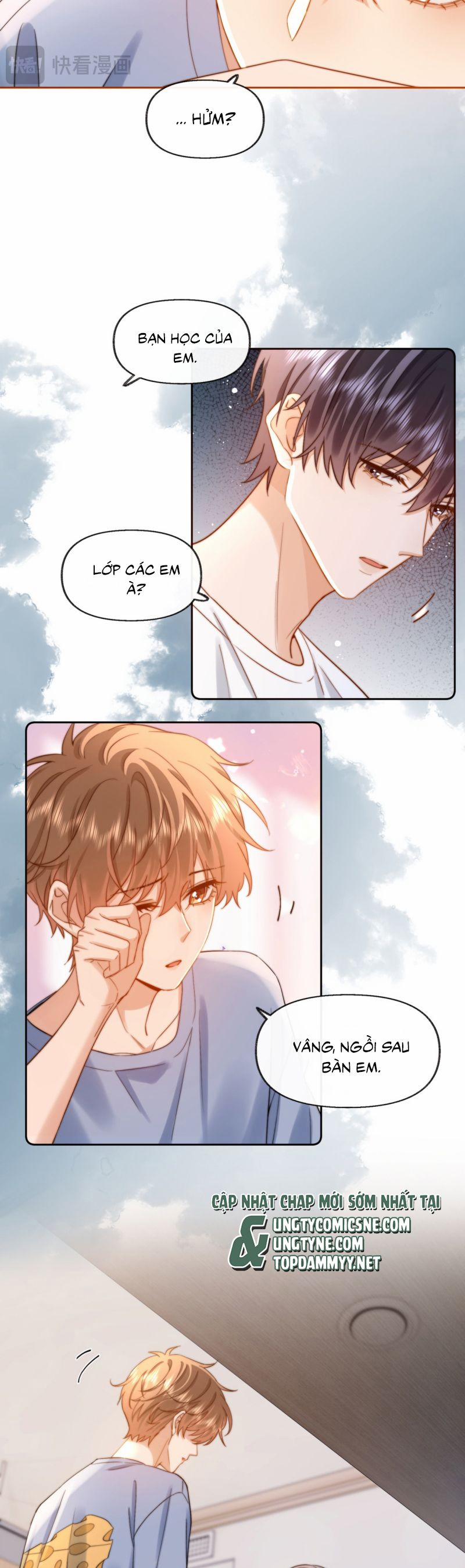 Chất Dị Ứng Đáng Yêu 87 trang 6