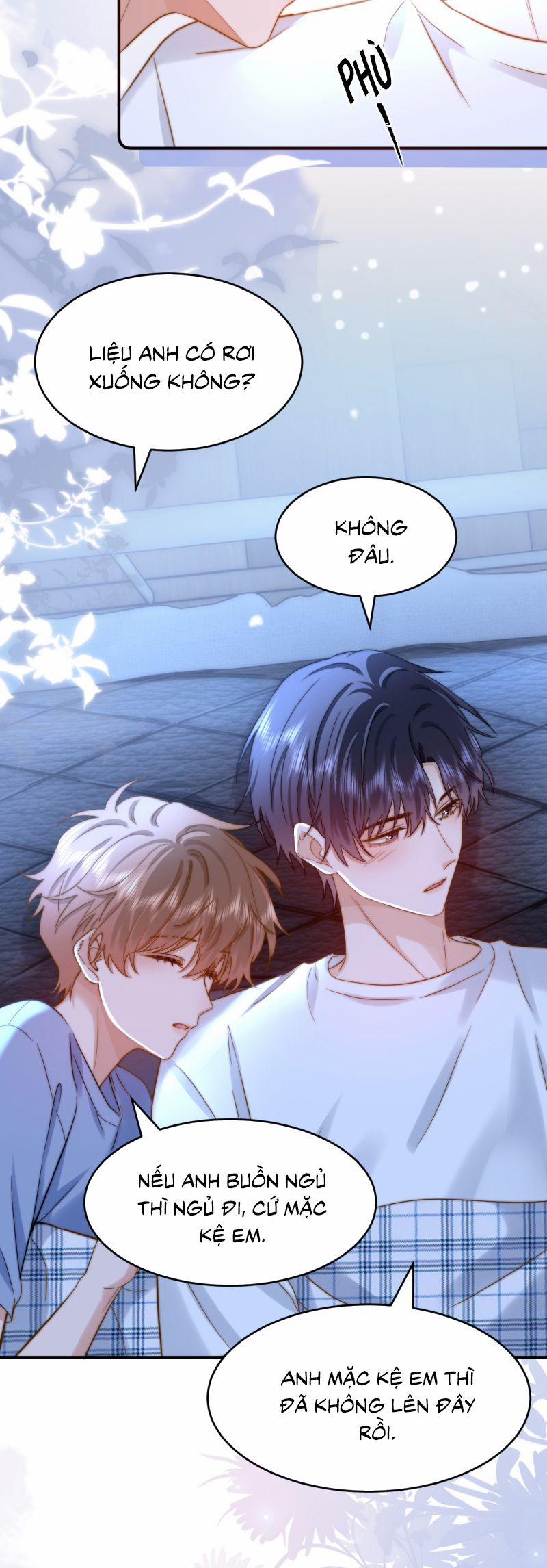 Chất Dị Ứng Đáng Yêu 88 trang 15