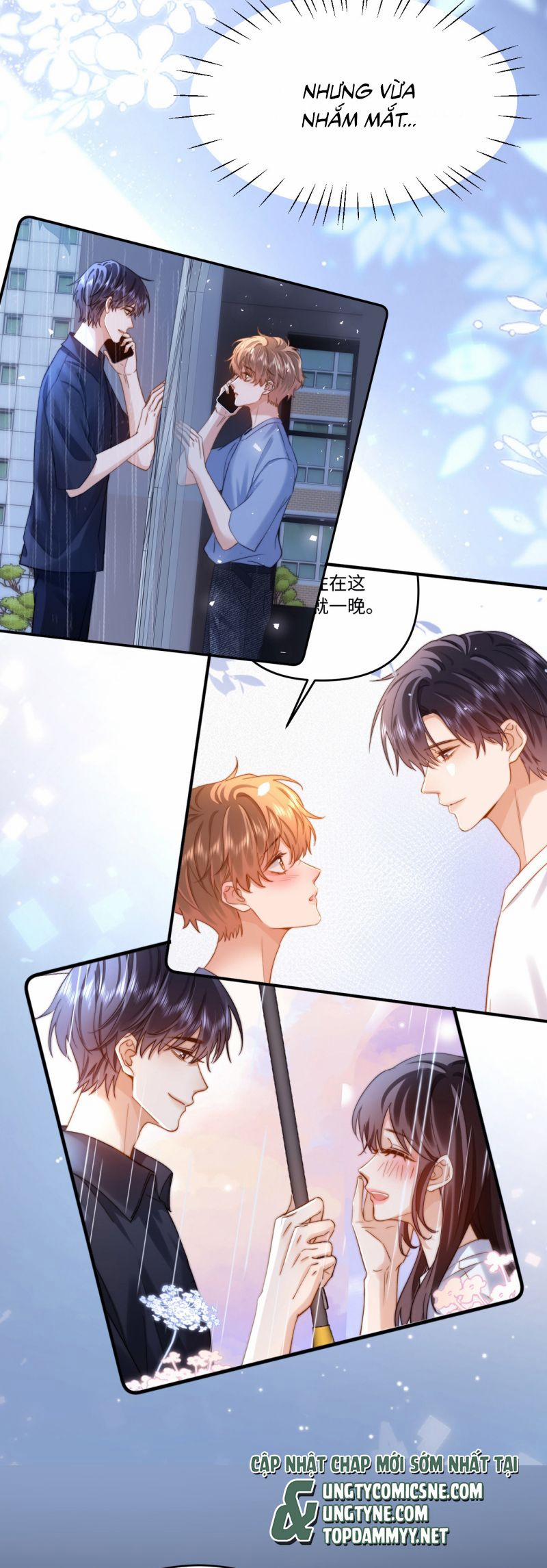 Chất Dị Ứng Đáng Yêu 88 trang 17