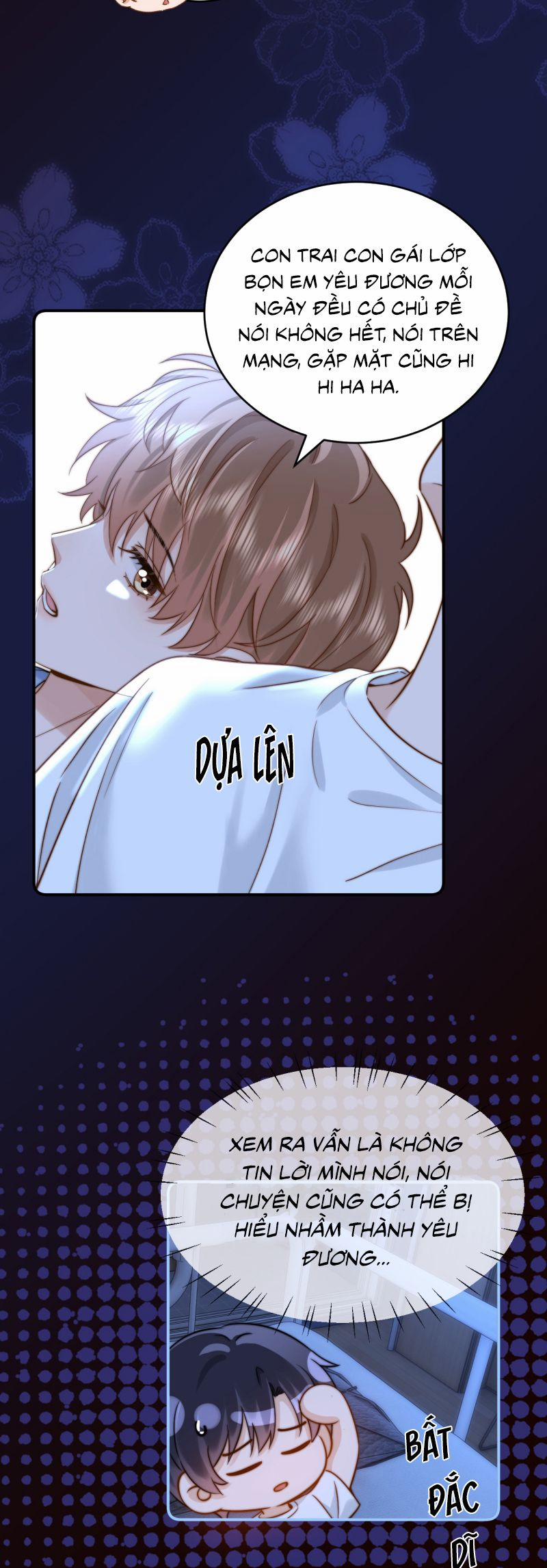 Chất Dị Ứng Đáng Yêu 88 trang 20