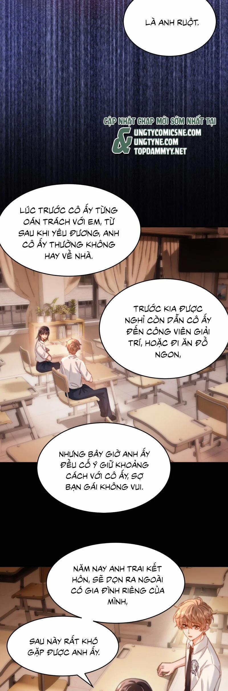 Chất Dị Ứng Đáng Yêu 89 trang 17