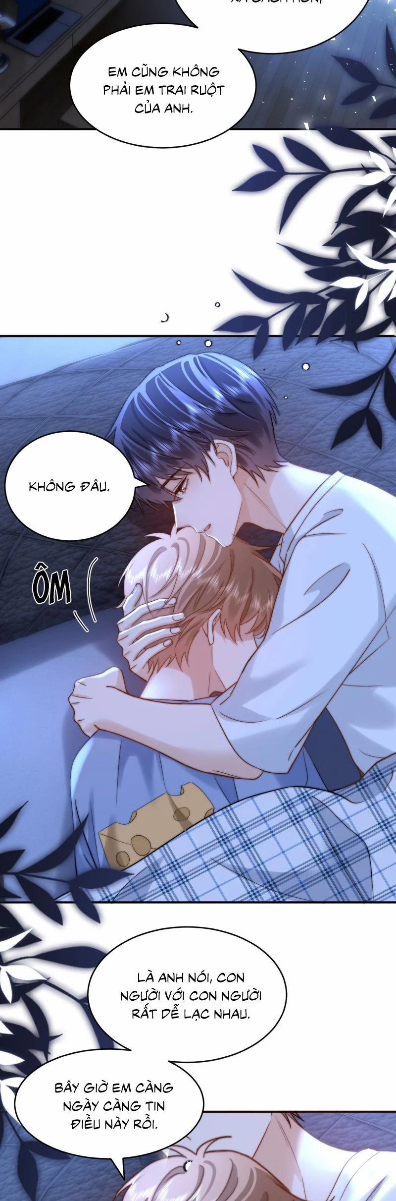 Chất Dị Ứng Đáng Yêu 89 trang 20