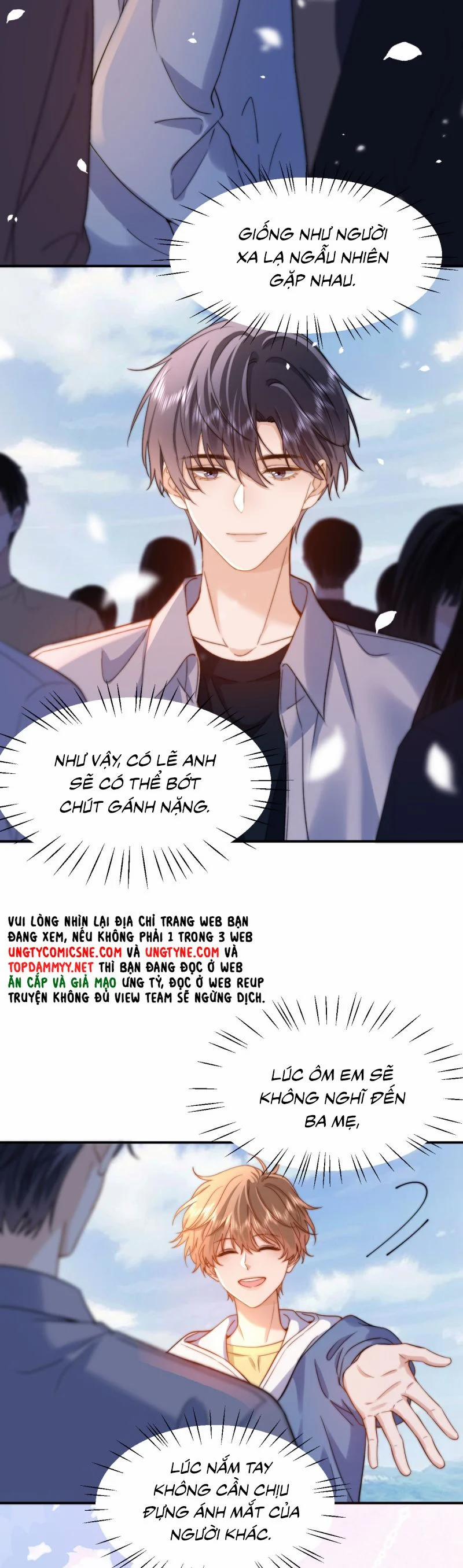 Chất Dị Ứng Đáng Yêu 89 trang 24