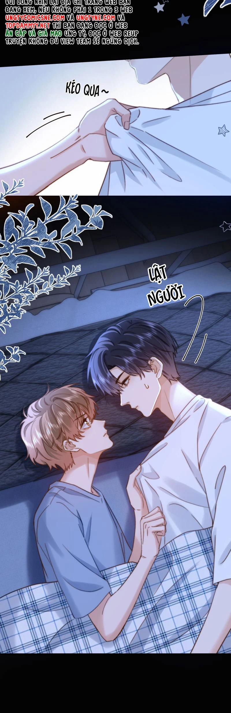 Chất Dị Ứng Đáng Yêu 89 trang 3