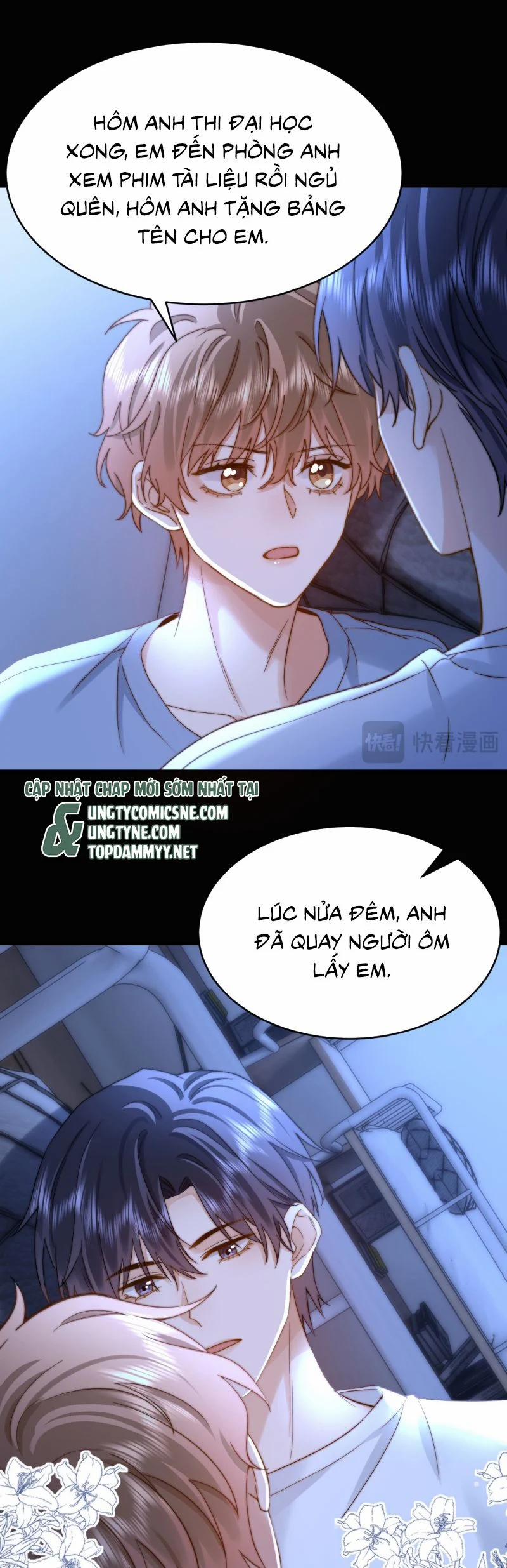 Chất Dị Ứng Đáng Yêu 89 trang 4