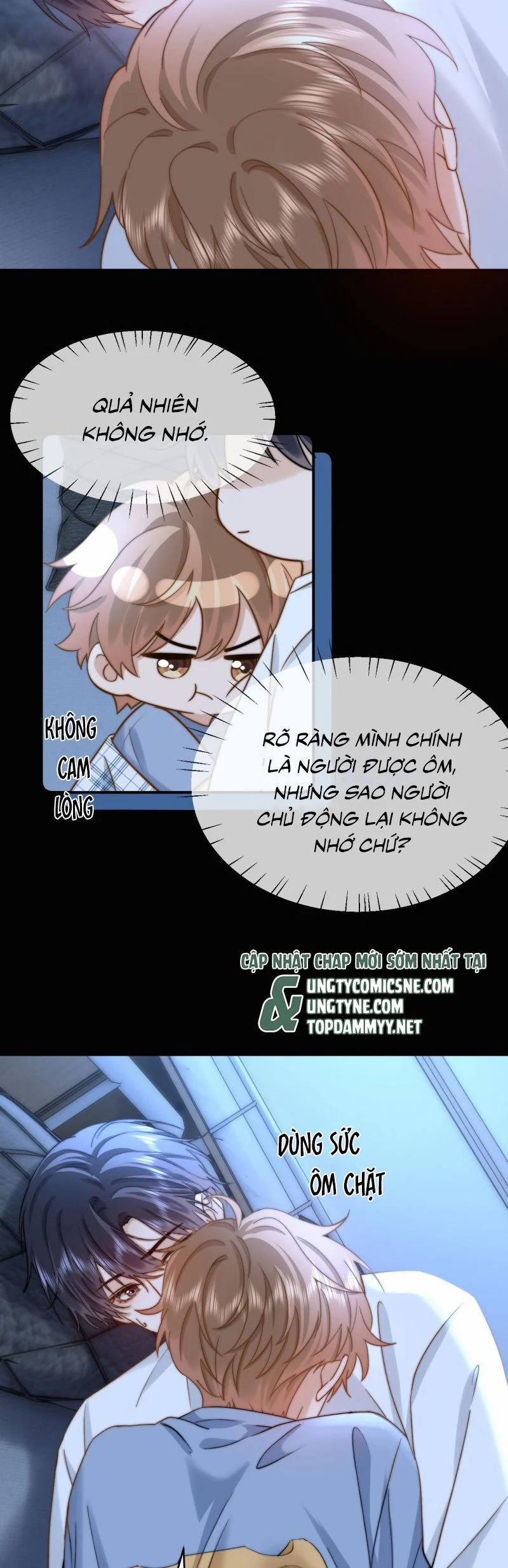 Chất Dị Ứng Đáng Yêu 89 trang 7