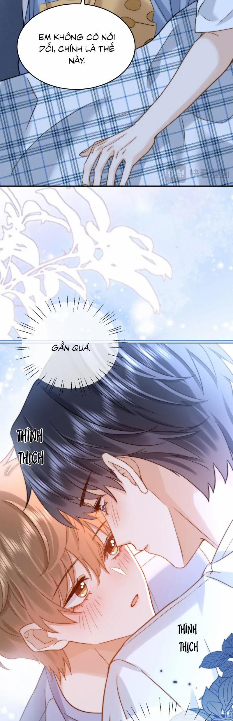 Chất Dị Ứng Đáng Yêu 89 trang 8