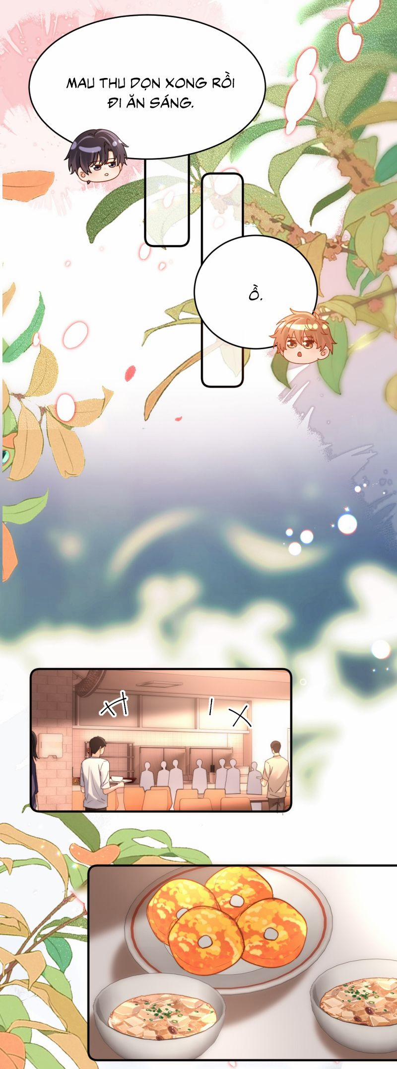 Chất Dị Ứng Đáng Yêu 90 trang 15