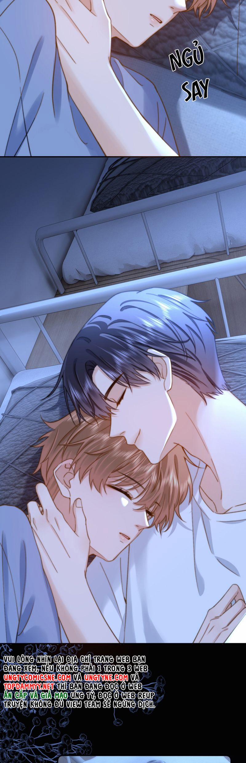 Chất Dị Ứng Đáng Yêu 90 trang 5