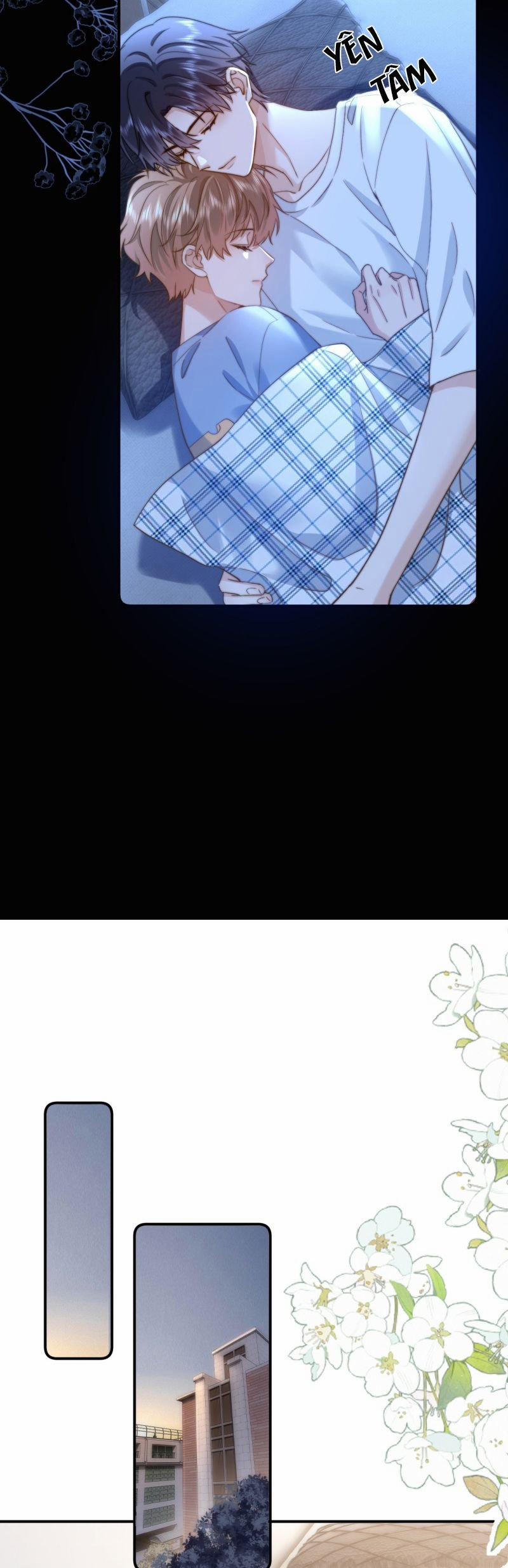 Chất Dị Ứng Đáng Yêu 90 trang 6